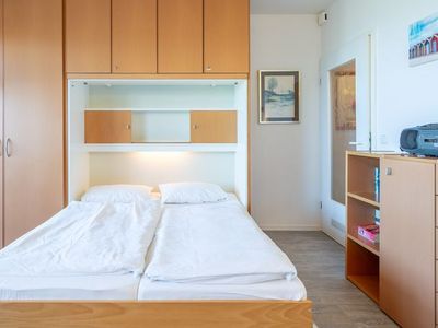 Ferienwohnung für 2 Personen (32 m²) in Cuxhaven 3/10