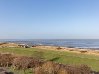 Ferienwohnung für 2 Personen (32 m²) in Cuxhaven 7/10