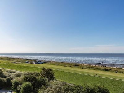 Ferienwohnung für 4 Personen (55 m²) in Cuxhaven 5/10