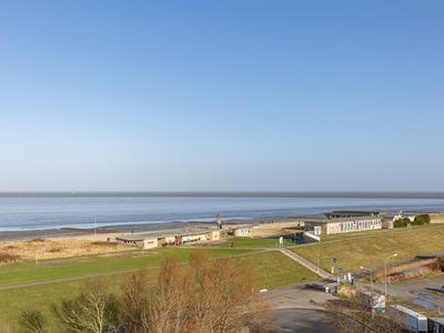 Ferienwohnung für 4 Personen (55 m²) in Cuxhaven 10/10