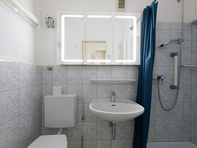 Ferienwohnung für 2 Personen (32 m²) in Cuxhaven 8/10