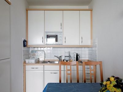 Ferienwohnung für 2 Personen (32 m²) in Cuxhaven 10/10