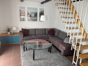 Ferienwohnung für 4 Personen (53 m²) in Cuxhaven