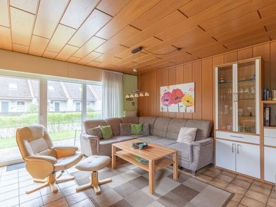 Ferienwohnung für 4 Personen (45 m²) in Cuxhaven 1/10