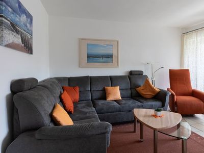 Ferienwohnung für 4 Personen (60 m²) in Cuxhaven 3/10