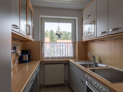 Ferienwohnung für 4 Personen (60 m²) in Cuxhaven 9/10