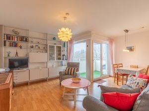 Ferienwohnung für 2 Personen (50 m²) in Cuxhaven