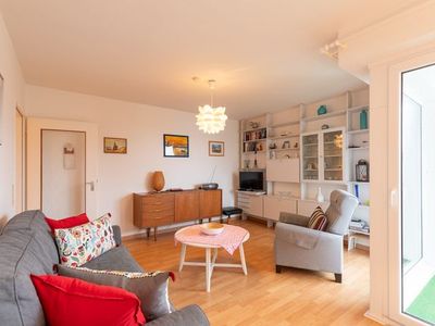 Ferienwohnung für 2 Personen (50 m²) in Cuxhaven 3/10