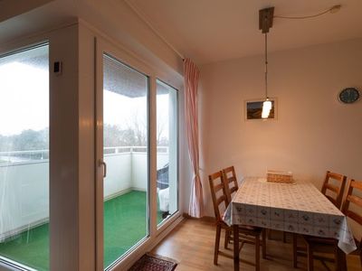 Ferienwohnung für 2 Personen (50 m²) in Cuxhaven 4/10