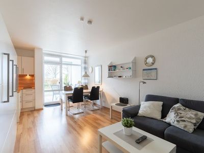 Ferienwohnung für 4 Personen (45 m²) in Cuxhaven 1/10