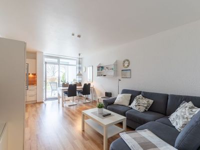 Ferienwohnung für 4 Personen (45 m²) in Cuxhaven 2/10