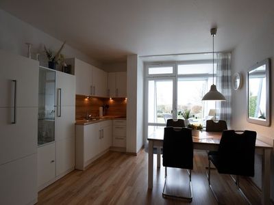 Ferienwohnung für 4 Personen (45 m²) in Cuxhaven 3/10