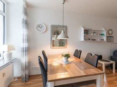 Ferienwohnung für 4 Personen (45 m²) in Cuxhaven 5/10