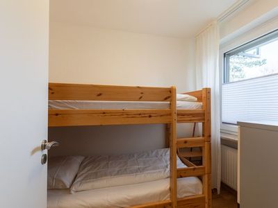 Ferienwohnung für 4 Personen (45 m²) in Cuxhaven 10/10