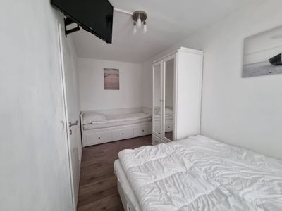 Ferienwohnung für 5 Personen (43 m²) in Cuxhaven 6/10