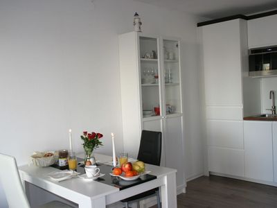 Ferienwohnung für 5 Personen (43 m²) in Cuxhaven 7/10