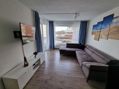 Ferienwohnung für 5 Personen (43 m²) in Cuxhaven 9/10