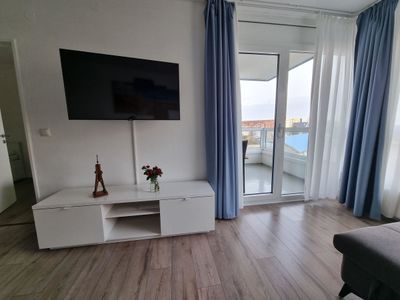 Ferienwohnung für 5 Personen (43 m²) in Cuxhaven 10/10