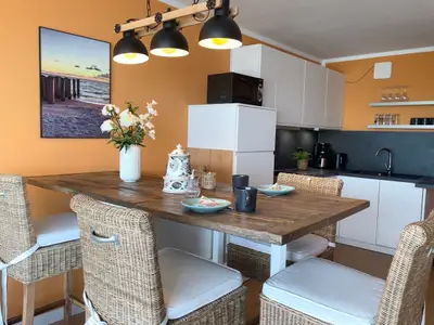 Ferienwohnung für 5 Personen (35 m²) in Cuxhaven 3/10