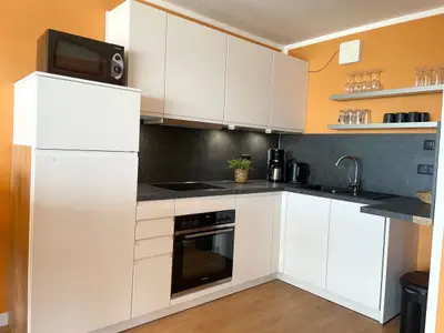 Ferienwohnung für 5 Personen (35 m²) in Cuxhaven 5/10