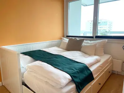 Ferienwohnung für 5 Personen (35 m²) in Cuxhaven 6/10