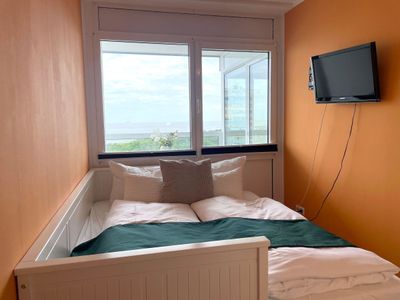 Ferienwohnung für 5 Personen (35 m²) in Cuxhaven 8/10