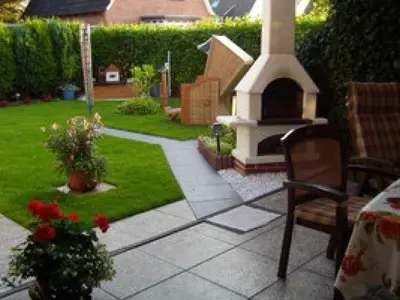 Ferienwohnung für 4 Personen (59 m²) in Lüdingworth 8/10
