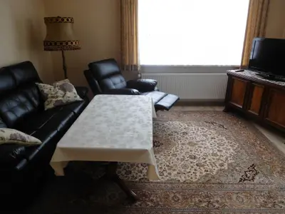 Ferienwohnung für 4 Personen (59 m²) in Lüdingworth 9/10