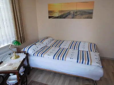 Ferienwohnung für 4 Personen (59 m²) in Lüdingworth 10/10