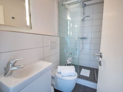 Ferienwohnung für 4 Personen (42 m²) in Cuxhaven 3/10