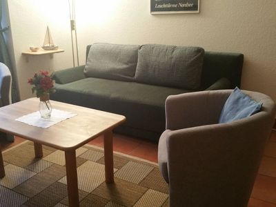 Ferienwohnung für 4 Personen (45 m²) in Cuxhaven 4/10