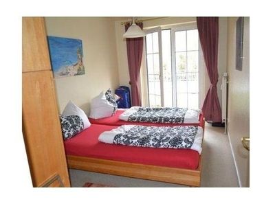 Ferienwohnung für 4 Personen (45 m²) in Cuxhaven 7/10