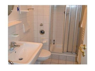 Ferienwohnung für 4 Personen (45 m²) in Cuxhaven 9/10