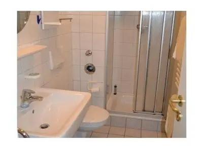 Ferienwohnung für 4 Personen (45 m²) in Cuxhaven 9/10