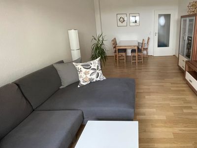 Ferienwohnung für 4 Personen (70 m²) in Cuxhaven 2/10