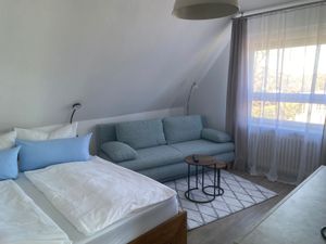 Ferienwohnung für 3 Personen (30 m²) in Cuxhaven