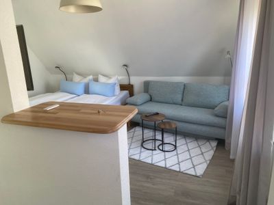 Ferienwohnung für 3 Personen (30 m²) in Cuxhaven 2/10