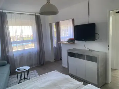 Ferienwohnung für 3 Personen (30 m²) in Cuxhaven 3/10