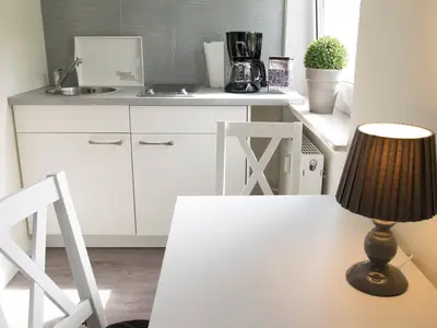 Ferienwohnung für 2 Personen (20 m²) in Sahlenburg 5/10