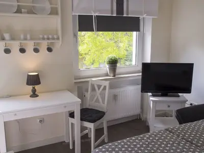 Ferienwohnung für 2 Personen (20 m²) in Sahlenburg 6/10