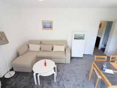 Ferienwohnung für 2 Personen (28 m²) in Cuxhaven 3/10