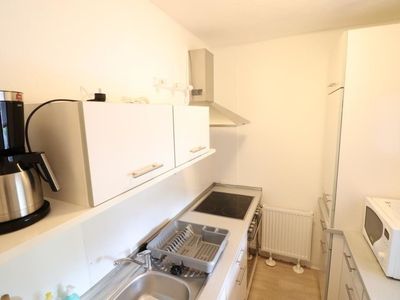 Ferienwohnung für 2 Personen (28 m²) in Cuxhaven 9/10