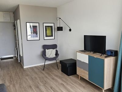 Ferienwohnung für 2 Personen (26 m²) in Cuxhaven 3/10