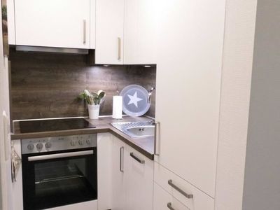 Ferienwohnung für 2 Personen (44 m²) in Cuxhaven 8/10