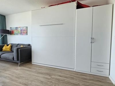 Ferienwohnung für 2 Personen (26 m²) in Cuxhaven 10/10