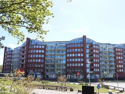 Ferienwohnung für 2 Personen (47 m²) in Cuxhaven 1/10