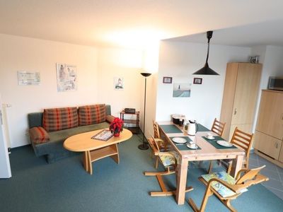 Ferienwohnung für 2 Personen (47 m²) in Cuxhaven 2/10