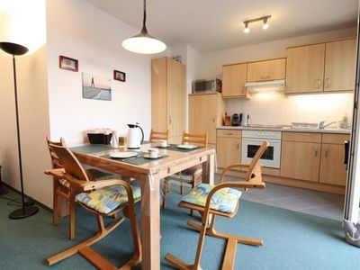 Ferienwohnung für 2 Personen (47 m²) in Cuxhaven 3/10