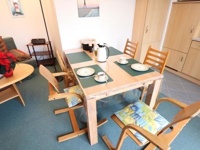 Ferienwohnung für 2 Personen (47 m²) in Cuxhaven 4/10