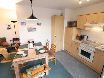 Ferienwohnung für 2 Personen (47 m²) in Cuxhaven 5/10